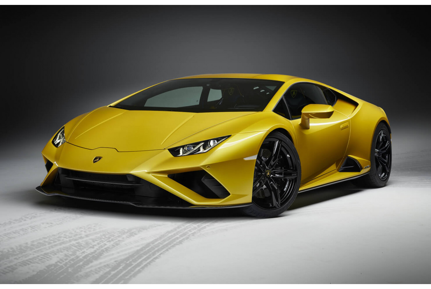 Модульная картина Lamborghini Huracan | купить картину в Рязани Модульная картина Lamborghini Huracan